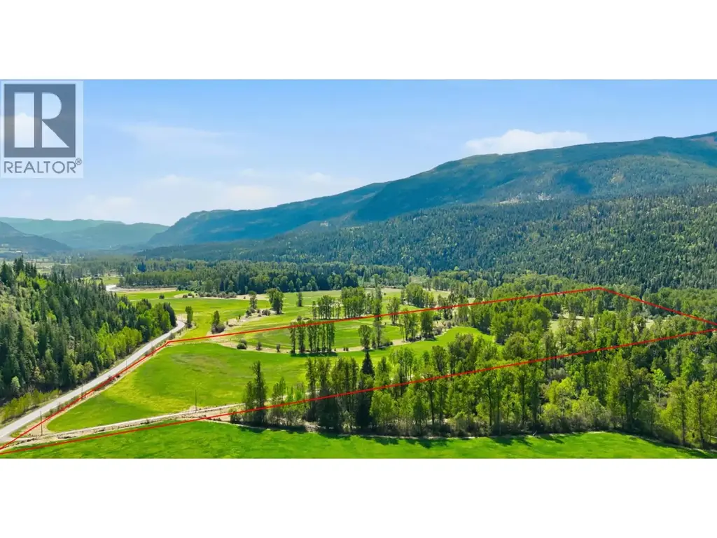 000 Lumby Mabel Lake Road, Lumby